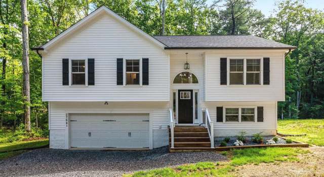 Photo of 27641 Old Office Rd, Culpeper, VA 22701
