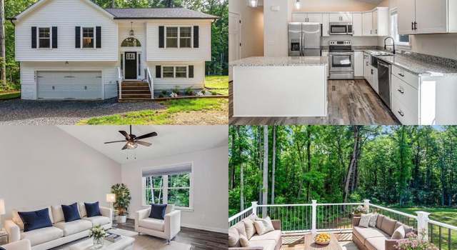 Photo of 27641 Old Office Rd, Culpeper, VA 22701