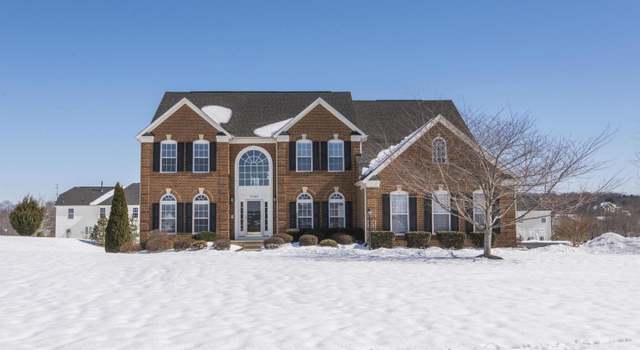 Photo of 17290 Twinoaks Pl, Hamilton, VA 20158