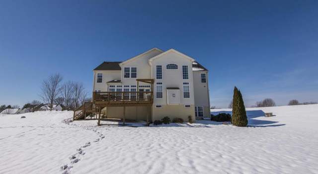 Photo of 17290 Twinoaks Pl, Hamilton, VA 20158