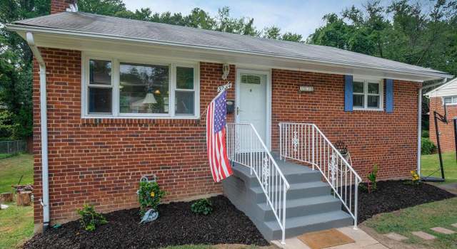 Photo of 3234 Dye Dr, Falls Church, VA 22042