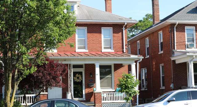Photo of 948 Hummel Ave, Lemoyne, PA 17043