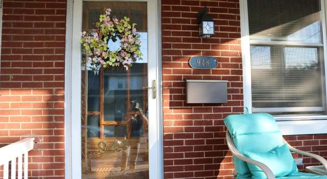 Photo of 948 Hummel Ave, Lemoyne, PA 17043