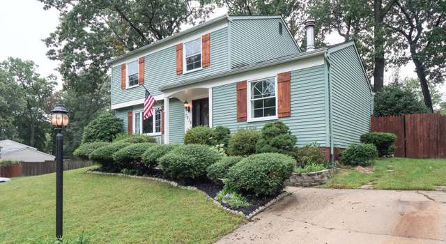 Photo of 7918 Parke West Dr, Glen Burnie, MD 21061