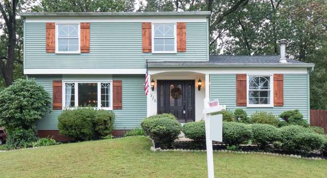 Photo of 7918 Parke West Dr, Glen Burnie, MD 21061