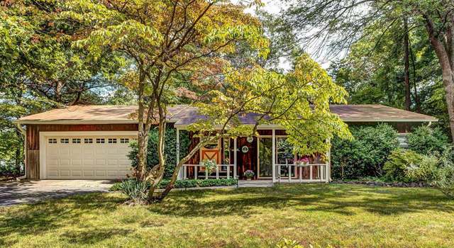 Photo of 9141 Autoville Dr, College Park, MD 20740