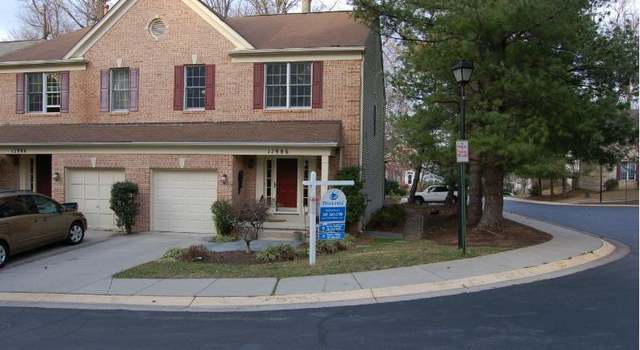 Photo of 17986 Dumfries Cir, Olney, MD 20832