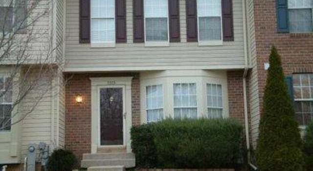 Photo of 5303 Hollowstone Cir, Rosedale, MD 21237