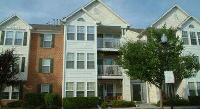 Photo of 4843 Shellbark Rd #4843, Owings Mills, MD 21117