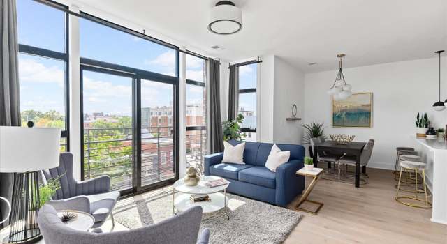 Photo of 1402 H St NE #405, Washington, DC 20002
