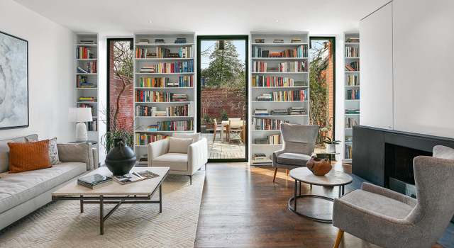 Photo of 1350 27th St NW, Washington, DC 20007