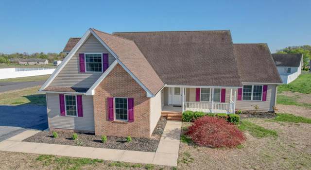 Photo of 30936 Manchester Ln, Laurel, DE 19956