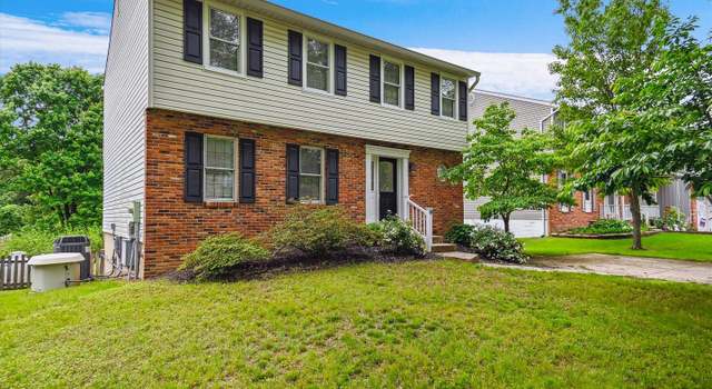 Photo of 305 Silky Oak Ct, Linthicum Heights, MD 21090