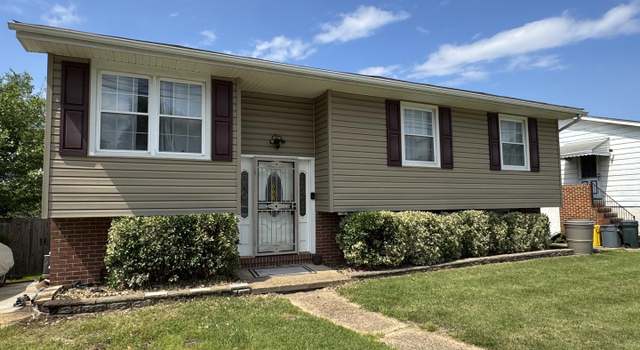 Photo of 116 Point Pleasant Rd, Glen Burnie, MD 21060