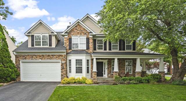 Photo of 818 Northridge Way, Severna Park, MD 21146