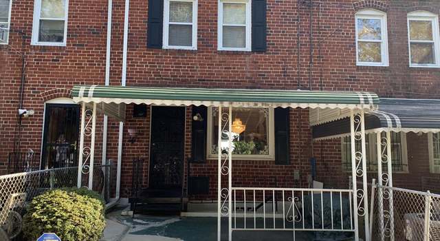 Photo of 3130 Piedmont Ave, Baltimore, MD 21216