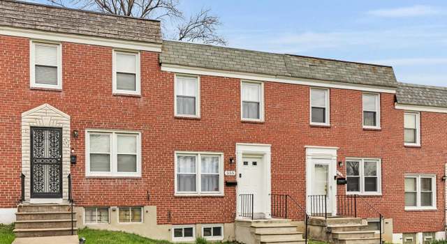 Photo of 555 Lucia Ave, Baltimore, MD 21229