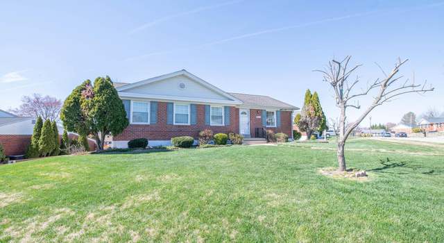 Photo of 9008 Perring Park, Parkville, MD 21234