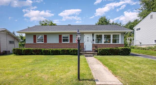 Photo of 7612 Perring Ter, Parkville, MD 21234