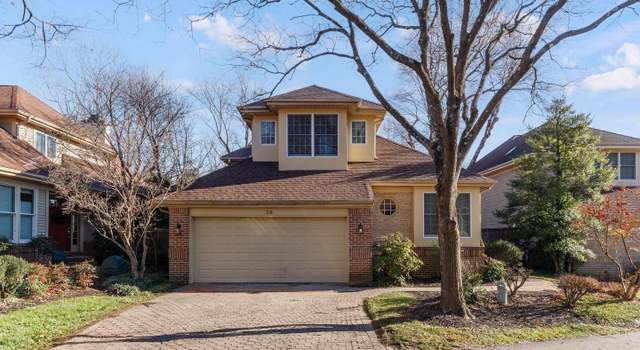 Photo of 38 Stags Leap Ct, Pikesville, MD 21208