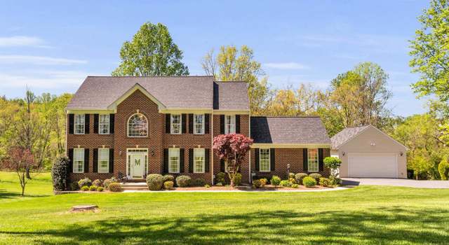 Photo of 870 Hoods Mill Rd, Cooksville, MD 21723