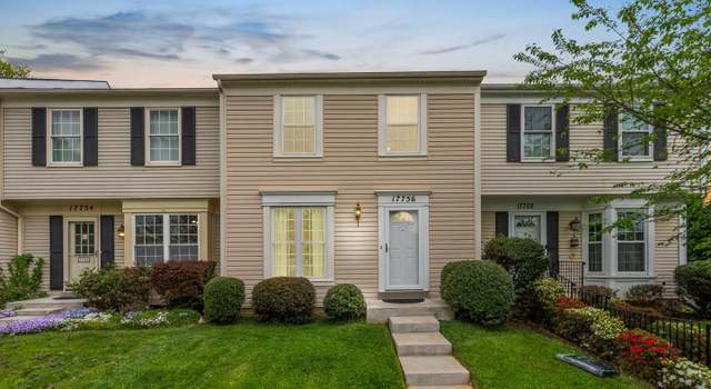 Photo of 17756 Chipping Ct, Olney, MD 20832