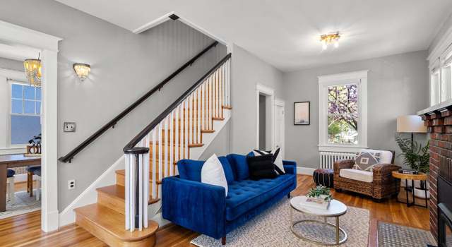 Photo of 803 Islington St, Silver Spring, MD 20910