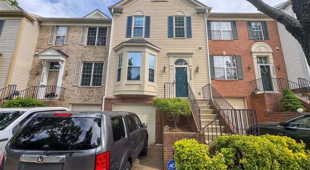 Photo of 2348 Cold Meadow Way, Silver Spring, MD 20906