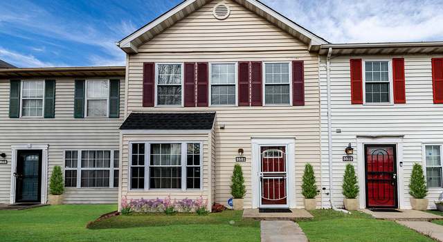 Photo of 3521 Regency Pkwy, District Heights, MD 20747