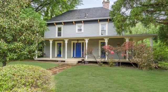 Photo of 4901 40th Pl, Hyattsville, MD 20781