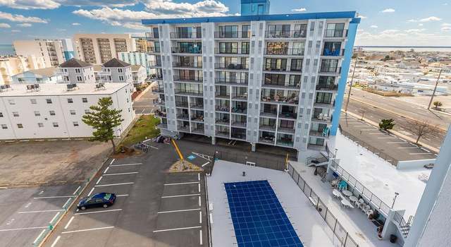 Photo of 13400 Coastal Hwy Unit N804, Ocean City, MD 21842