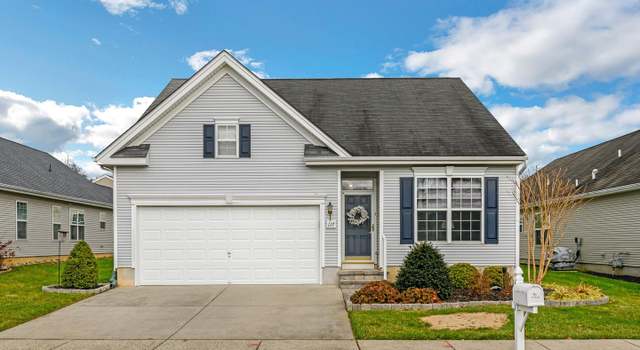 Photo of 117 Oregon St, Millville, NJ 08332