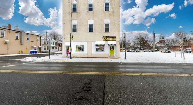Photo of 231-233 High St N, Millville, NJ 08332