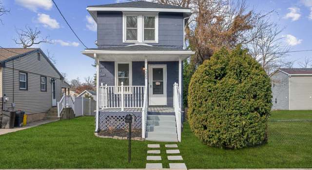 Photo of 7325 Remington Ave, Pennsauken, NJ 08110
