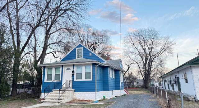 Photo of 8136 River Rd, Pennsauken, NJ 08110
