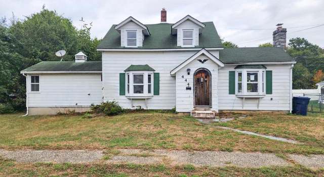 Photo of 444 Madison Ave, Williamstown, NJ 08094