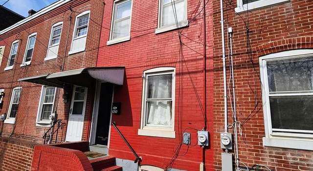 Photo of 1010 Dayton St, Trenton, NJ 08610