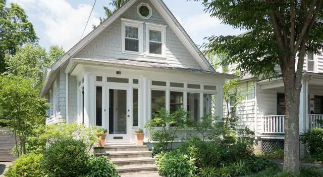 Photo of 71 Leigh Ave, Princeton, NJ 08542