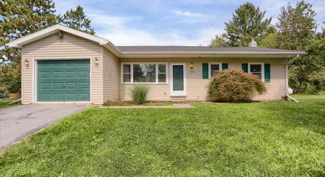 Photo of 138 W Blade Dr, Pennsylvania Furnace, PA 16865