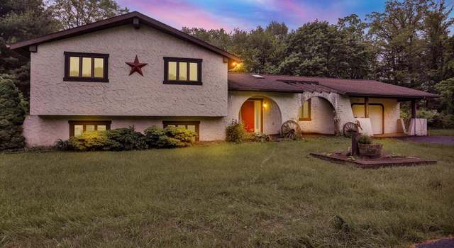 Photo of 1184 Reservoir Rd, Honey Brook, PA 19344