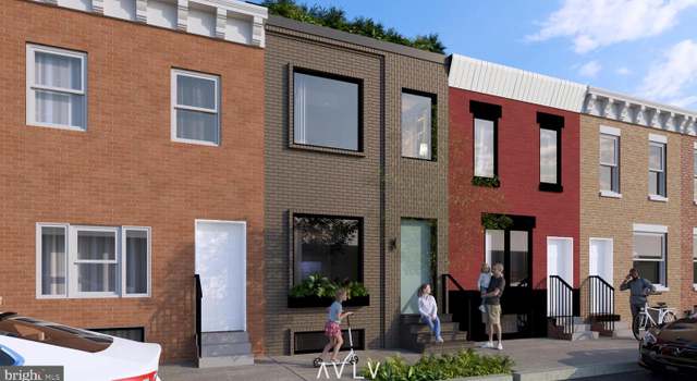 Photo of 2427 S Marshall St, Philadelphia, PA 19148