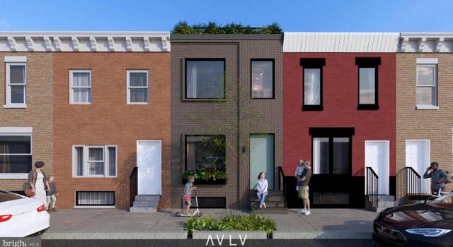 Photo of 2427 S Marshall St, Philadelphia, PA 19148