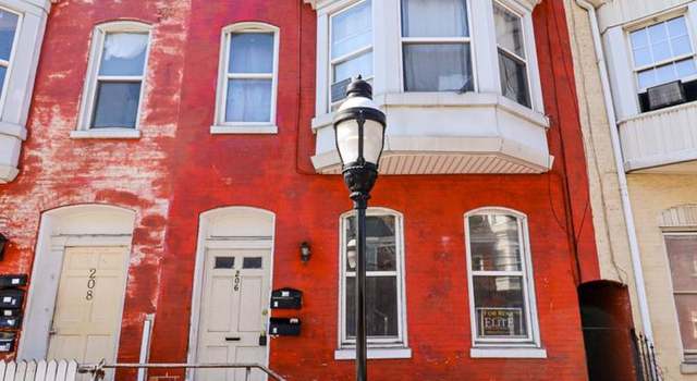 Photo of 206 S Pine St, York, PA 17403