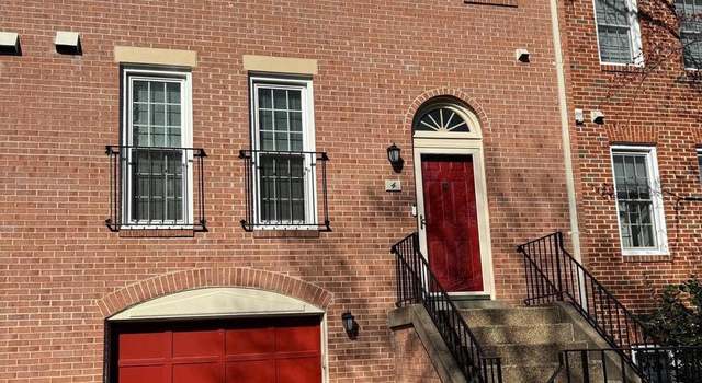 Photo of 4 S Manchester St, Arlington, VA 22204