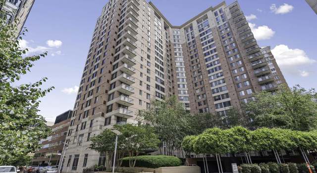 Photo of 851 N Glebe Rd #1103, Arlington, VA 22203