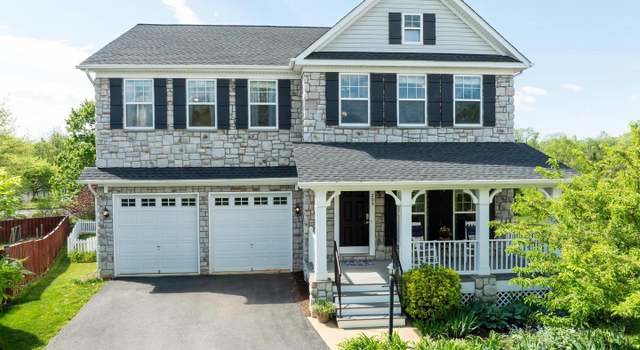 Photo of 209 Jolliffe Cir, Boyce, VA 22620
