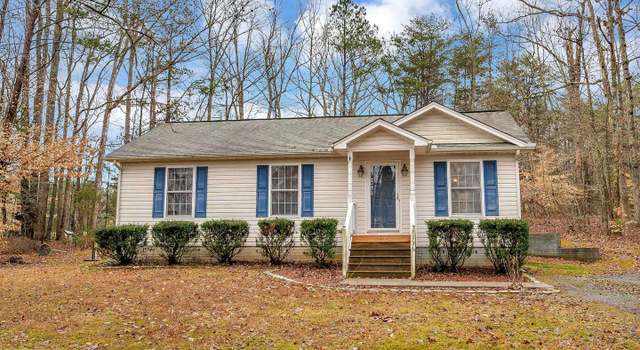 Photo of 136 Needwood Dr, Ruther Glen, VA 22546