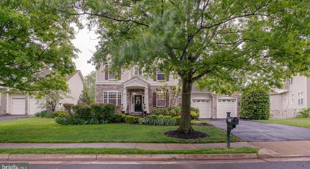 Photo of 6735 Eckert Ct, Warrenton, VA 20187