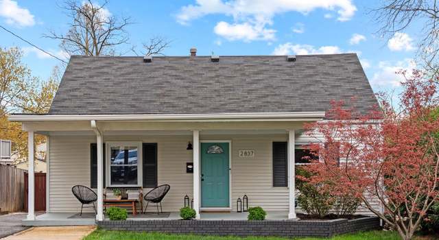 Photo of 2837 Cameron Rd, Falls Church, VA 22042