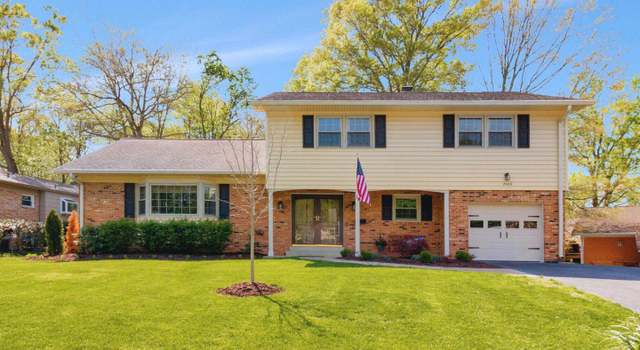 Photo of 8406 Brewster Dr, Alexandria, VA 22308
